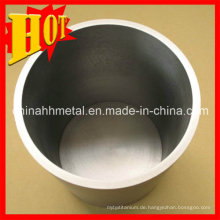 Baoji Supplier Tungsten Sintertiegel